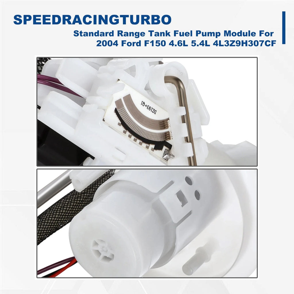 Fuel Pump Module for Ford F150 2004 (4.6L, 5.4L) 4L3Z9H307CF