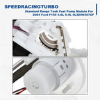 Fuel Pump Module for Ford F150 2004 (4.6L, 5.4L) 4L3Z9H307CF