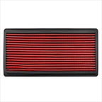 Reusable multilayer high flow air filter for Jeep Cherokee (1996–2001)