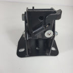 Adjustable Rider Backrest Mount Bracket for Harley-Davidson (P/N 52622-03)