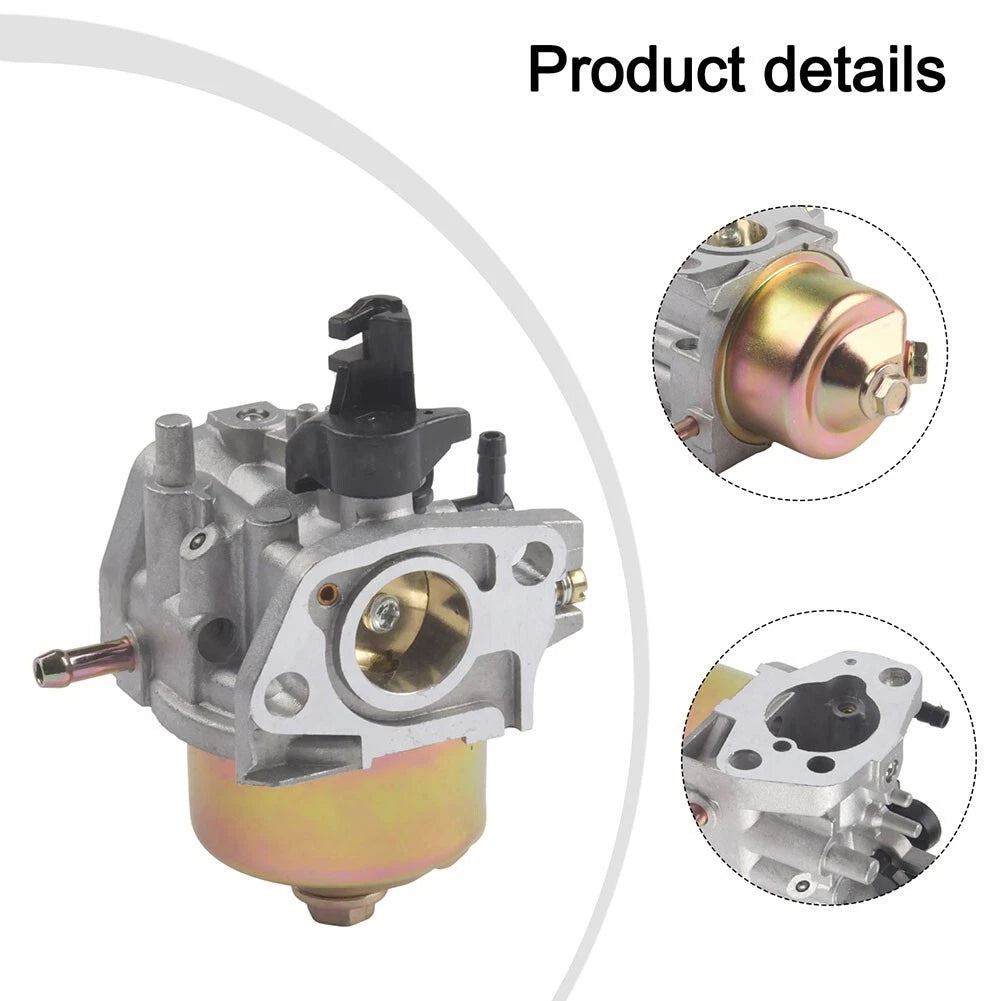 Carburetor Kit for Mountfield Lawn Mowers HP164 SP414 (RS100)
