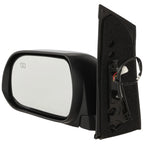 Heated Driver Side Mirror for Toyota Sienna (2011–2020)