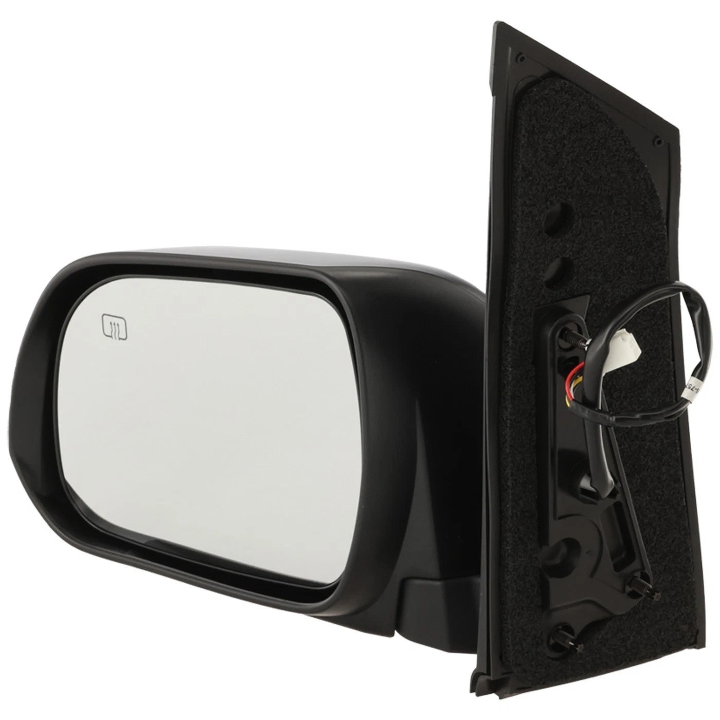 Heated Driver Side Mirror for Toyota Sienna (2011–2020)
