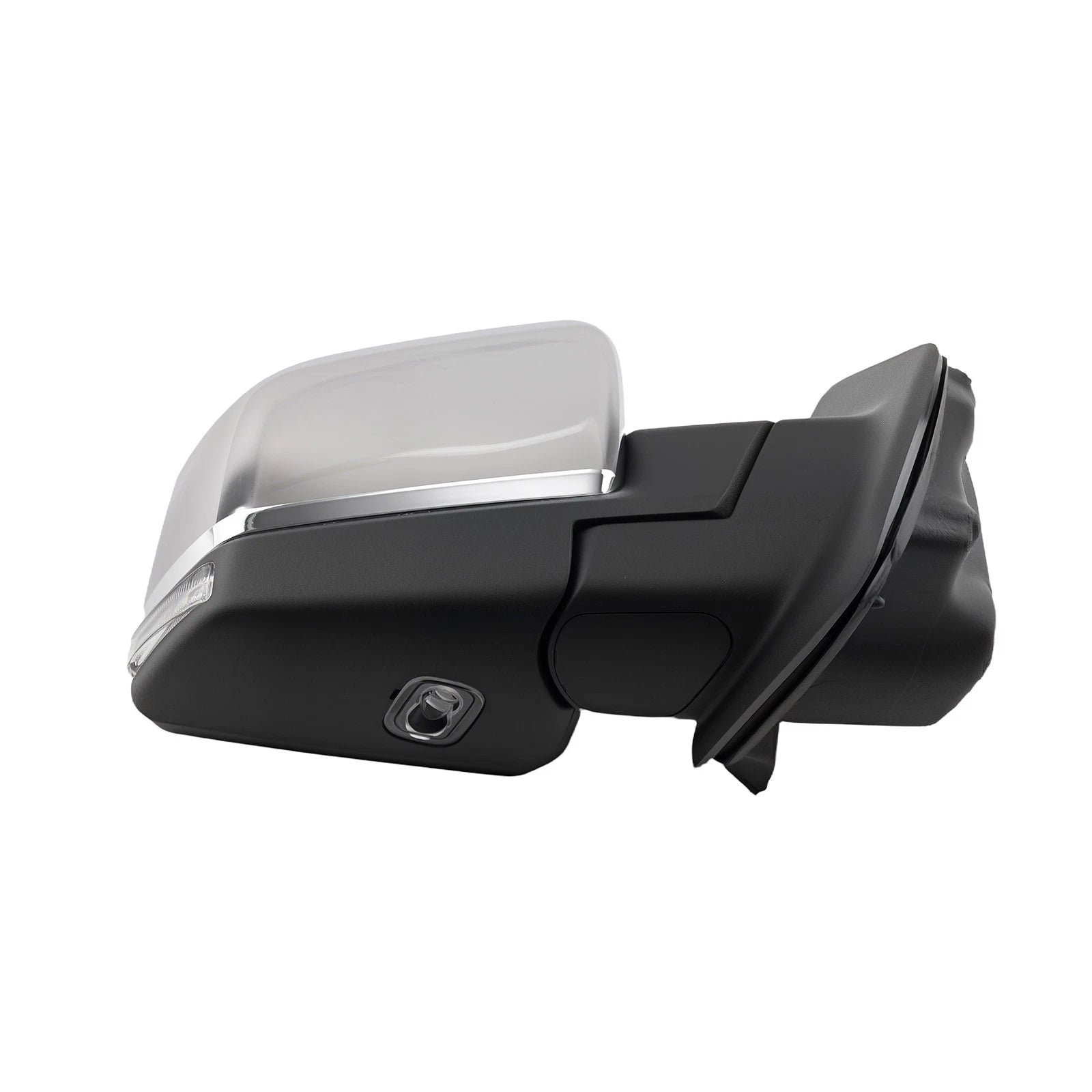 Passenger Side View Mirror for Ford F-150 (2015–2020) Power Heated FL3Z17682NB
