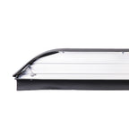 2X Nerf Bar Pedal Fixed Running Board for Lexus TX (2024–2026)
