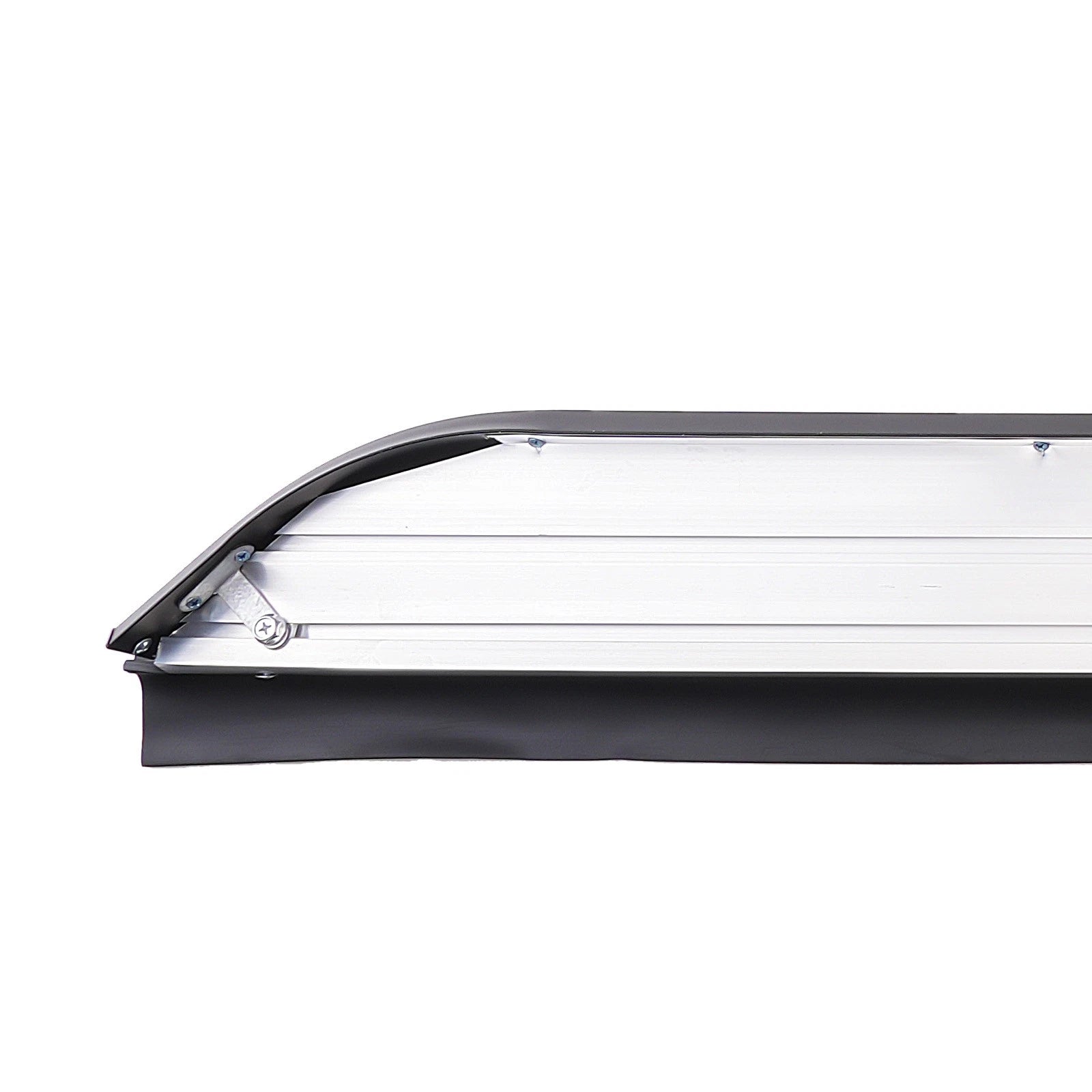 2X Nerf Bar Pedal Fixed Running Board for Lexus TX (2024–2026)