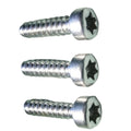 Metal Screws for Stihl MS181 MS211 MS271 MS291 MS311 MS391 (2002–2023)