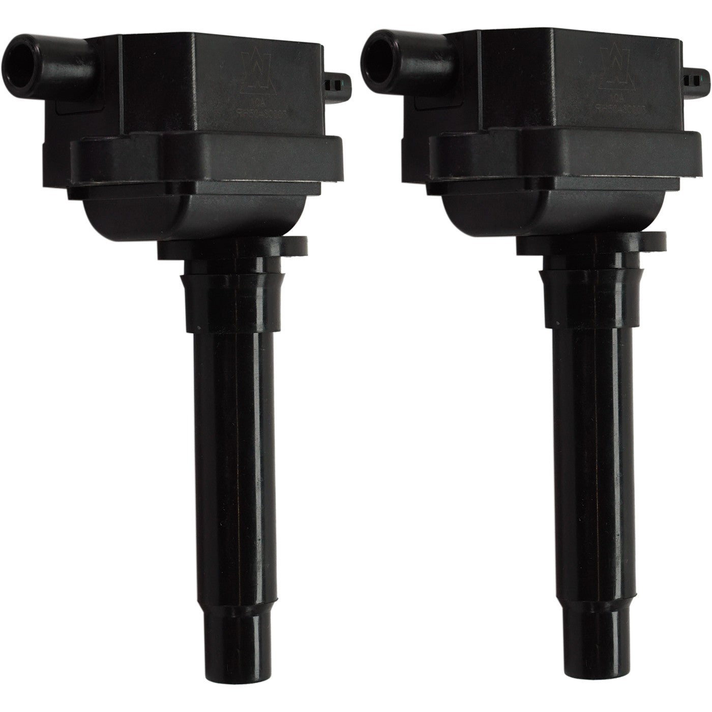 Ignition Coils Set of 2 for Hyundai Accent (1996)