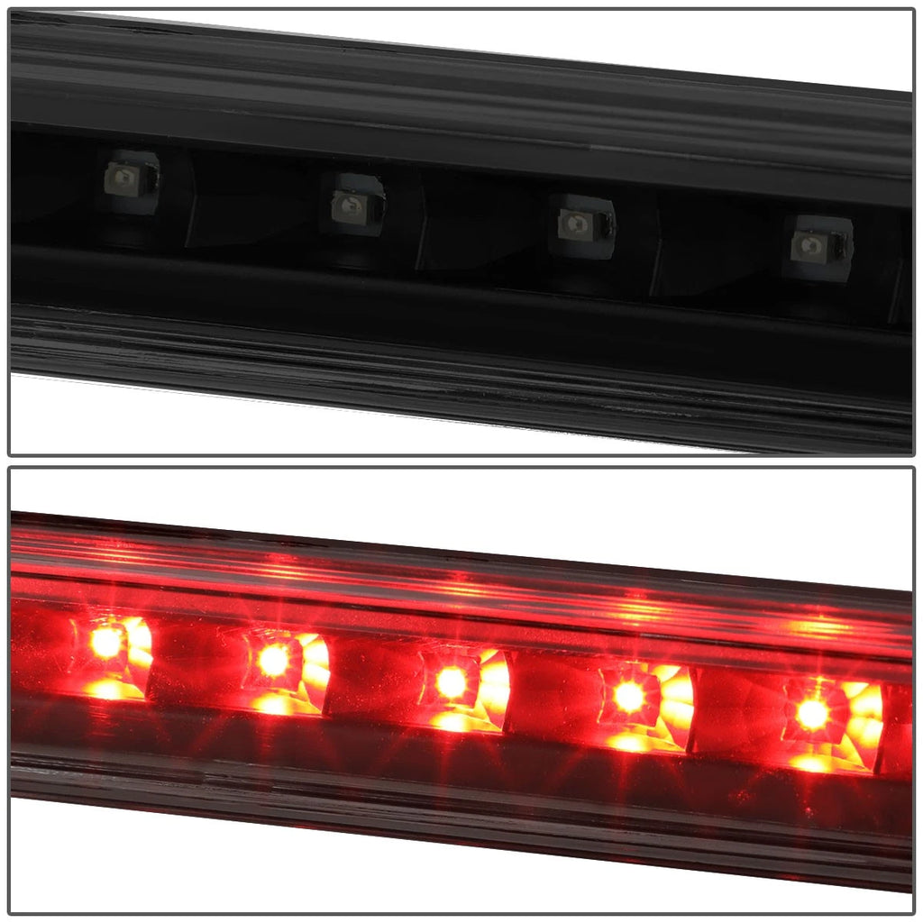LED Rear Third Tail Brake Light for Chevy Equinox (2005–2006)
