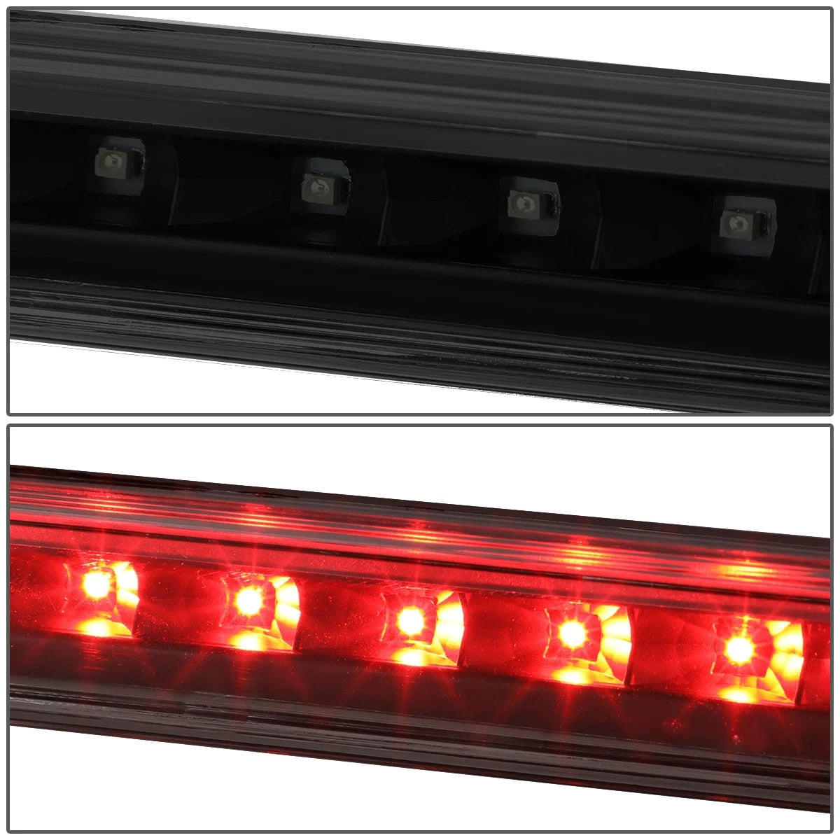LED Rear Third Tail Brake Light for Chevy Equinox (2005–2006)