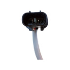 Front Left Window Regulator W/ Motor 2 Pins for Hyundai Getz TB (2002–2011)