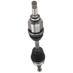Front Left CV Axle Shaft for Chevrolet Equinox, GMC Terrain (2010–2016) 66-1518
