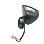 Outside Left Mirror 87610-L1160 for Hyundai Sonata (2020) Power Heated