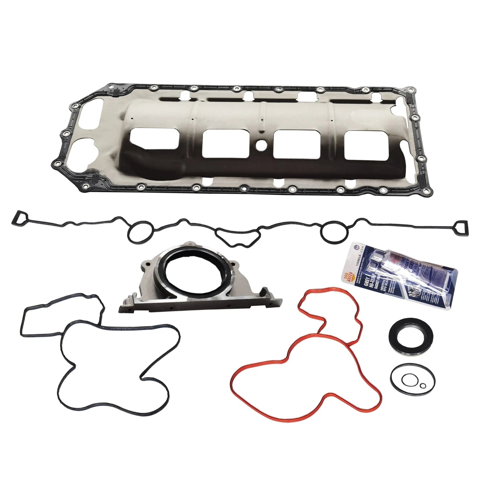Lower Gasket Set for Dodge Ram 1500 2500 3500 (2003-2015)