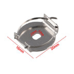 5X Wire Cup Sound Click Holders for Fishing Use