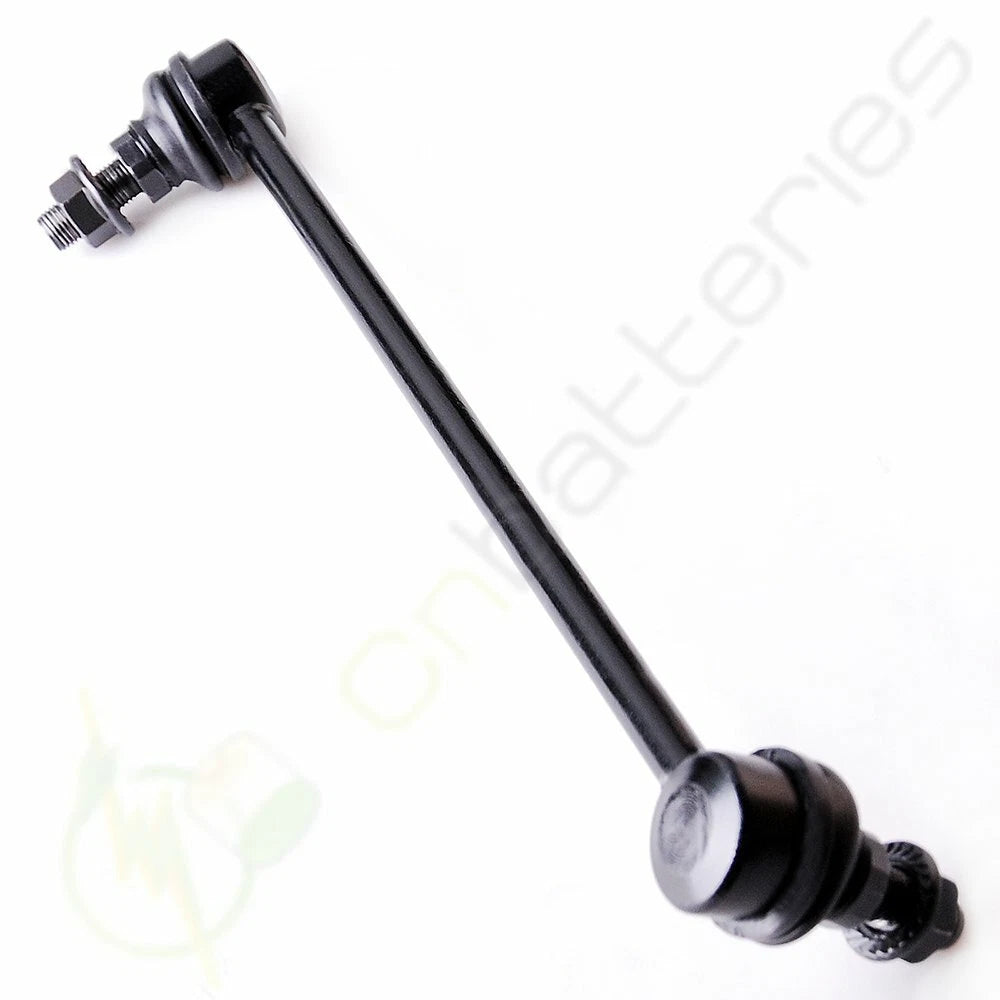 8pc Control Arm Front Suspension Kit for Nissan Murano (2003–2004)