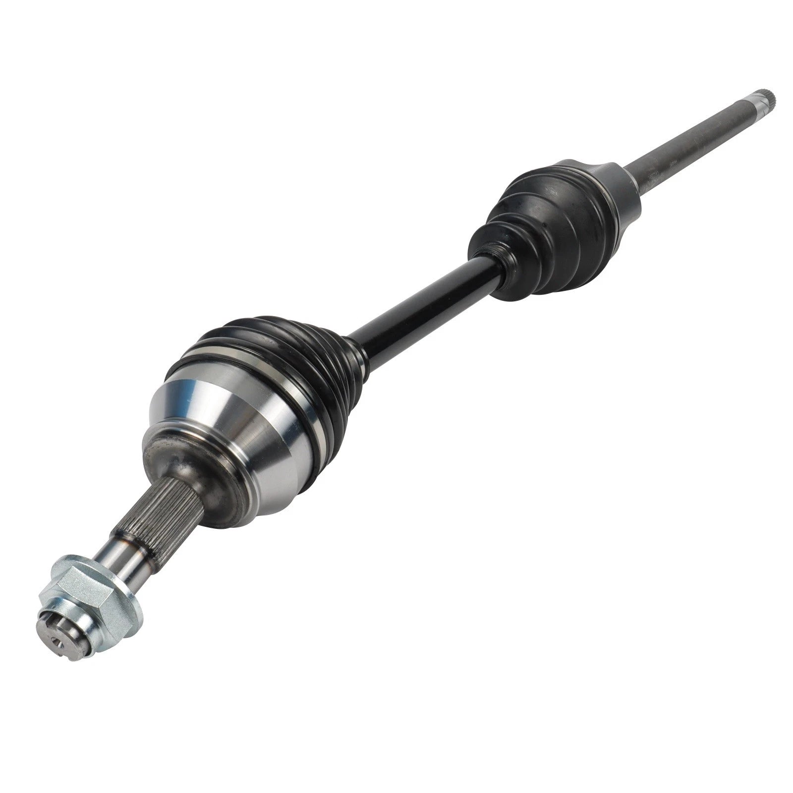 CV Axle Front Right for Ram ProMaster 1500 2500 (2014–2018) 3.0L