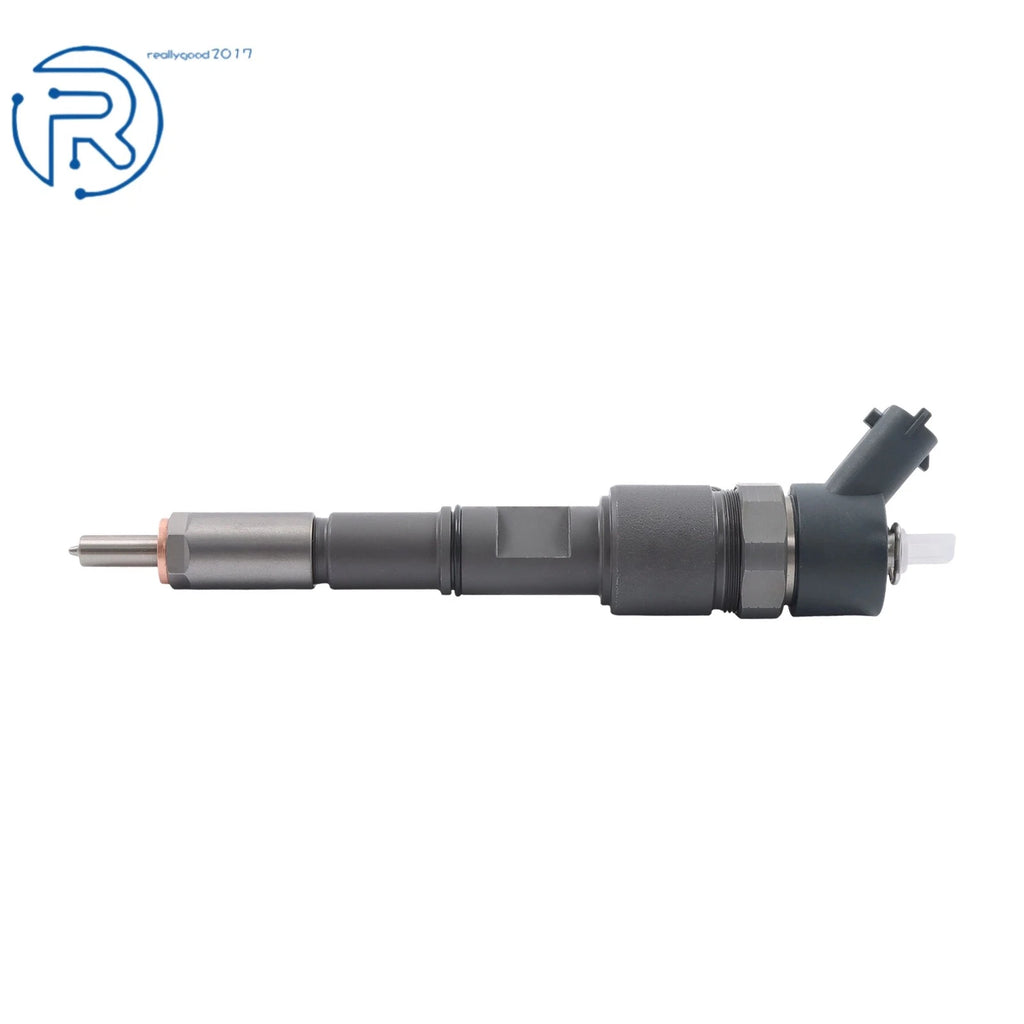 Fuel Injector 0445110558 04123831 4123872 for TCD3.6 L4 Diesel