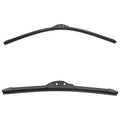 2X Valeo 900 Durabeam Windshield Wiper Blades for (26" & 19")