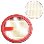 ABS AD Filter for Pro For Cyclone Vacuum Cleaner (87mm x 82mm x 18mm)