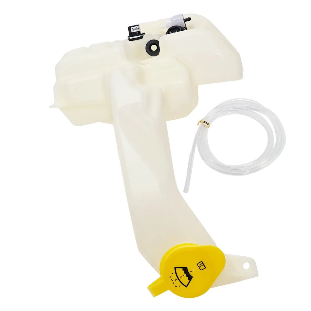 Washer Reservoir for Jeep (Front Driver Left Side)