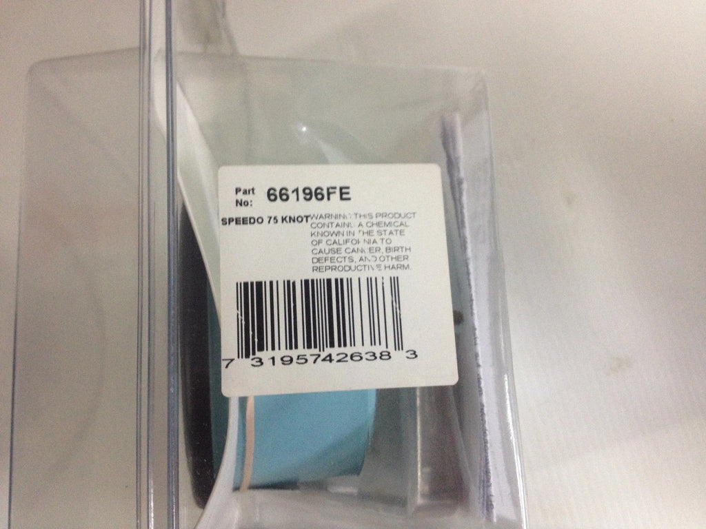 Speedo Gauge for Honda Outboard (66196FE)