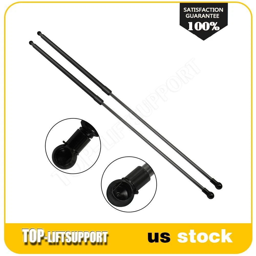 Set of 2 Lift Supports Struts for Universal Applications