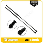 Set of 2 Lift Supports Struts for Universal Applications