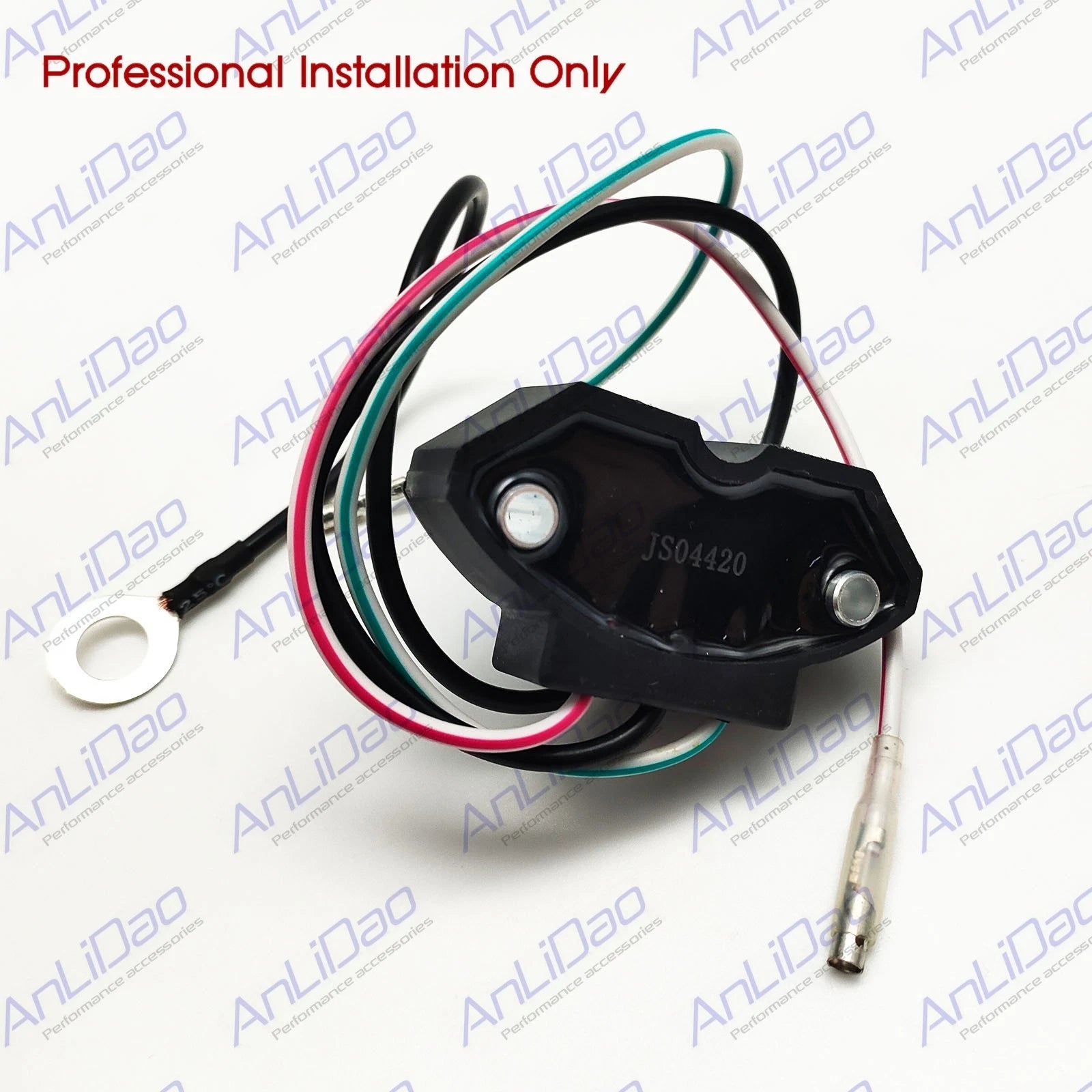 Ignition Sensor Kit for Mercruiser V6 V8 5.7 (1987–Current) 87-91019A3 87-892150Q02