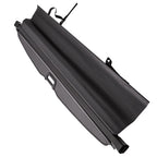 Retractable Cargo Cover for Toyota 4Runner (2010–2020)