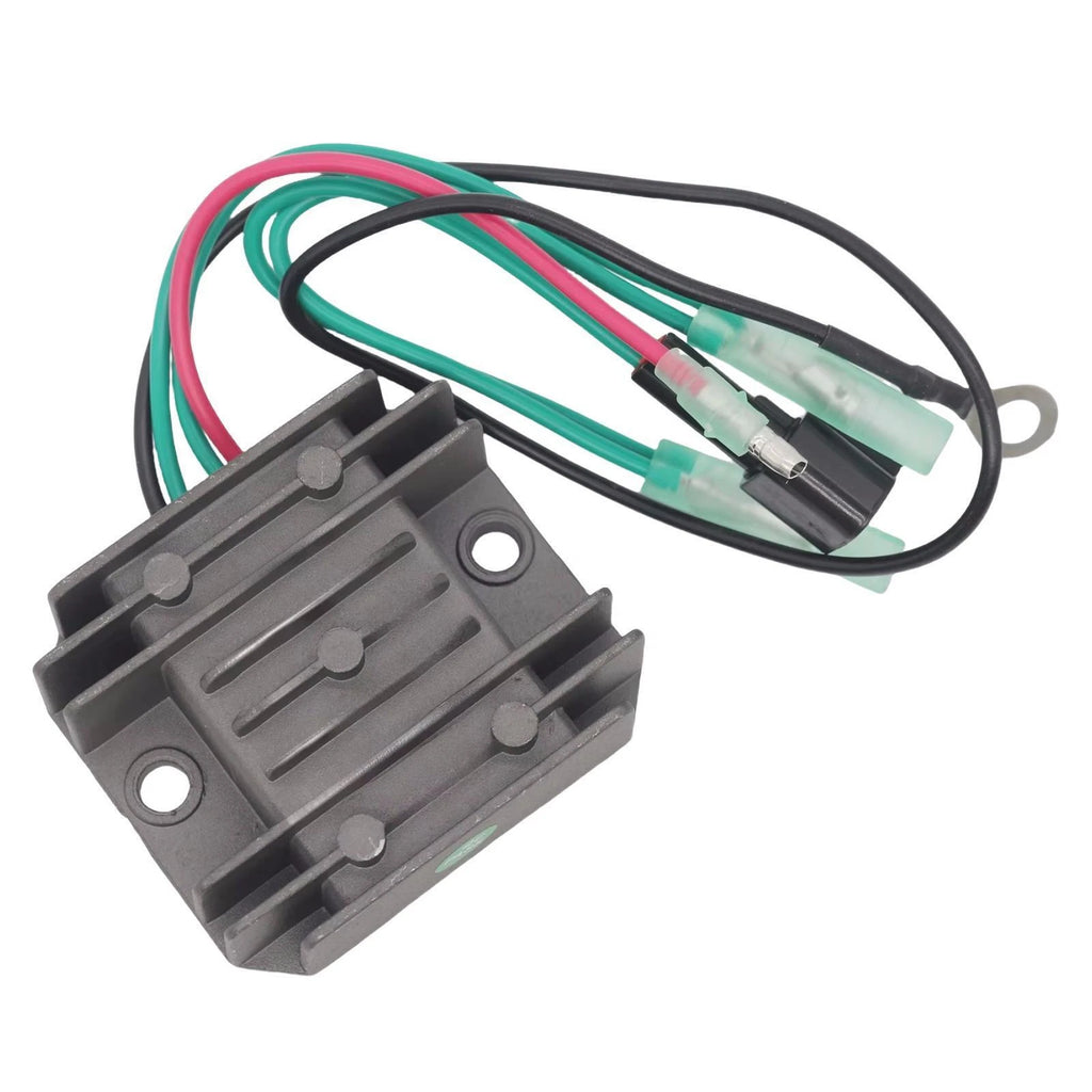 Regulator for Yamaha Outboard C90TLRY (1990–1999) 6H0-81960-10-00 75-90Hp