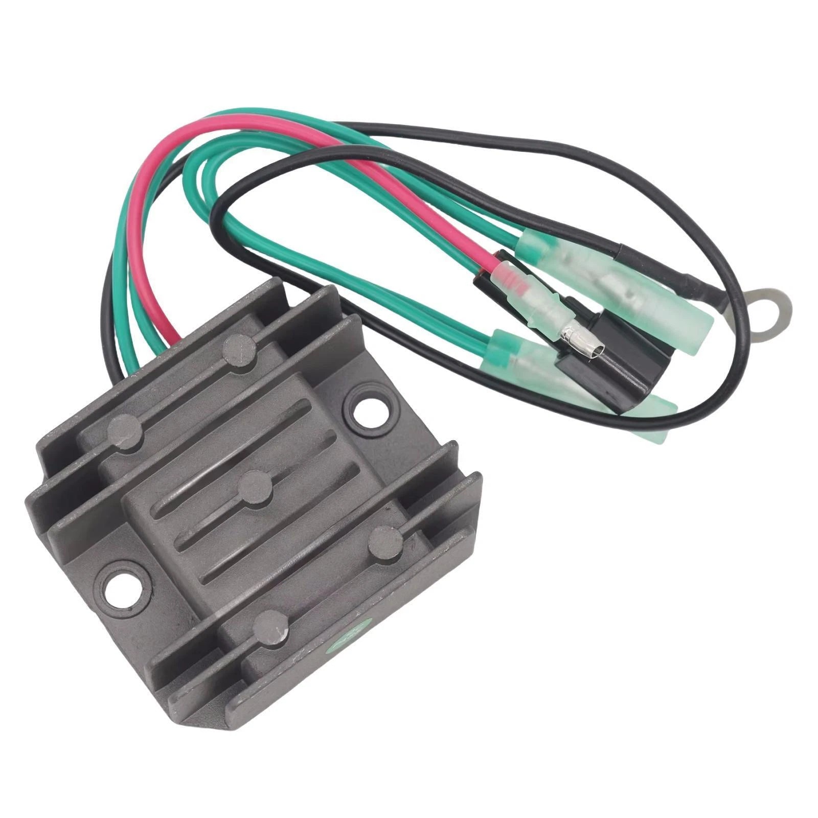Regulator for Yamaha Outboard C90TLRY (1990–1999) 6H0-81960-10-00 75-90Hp