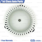 Blower Motor for Mitsubishi Outlander Lancer (2003–2023)