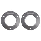 2" Lift Kit Spacers for Subaru Legacy & Outback (2010–2018)