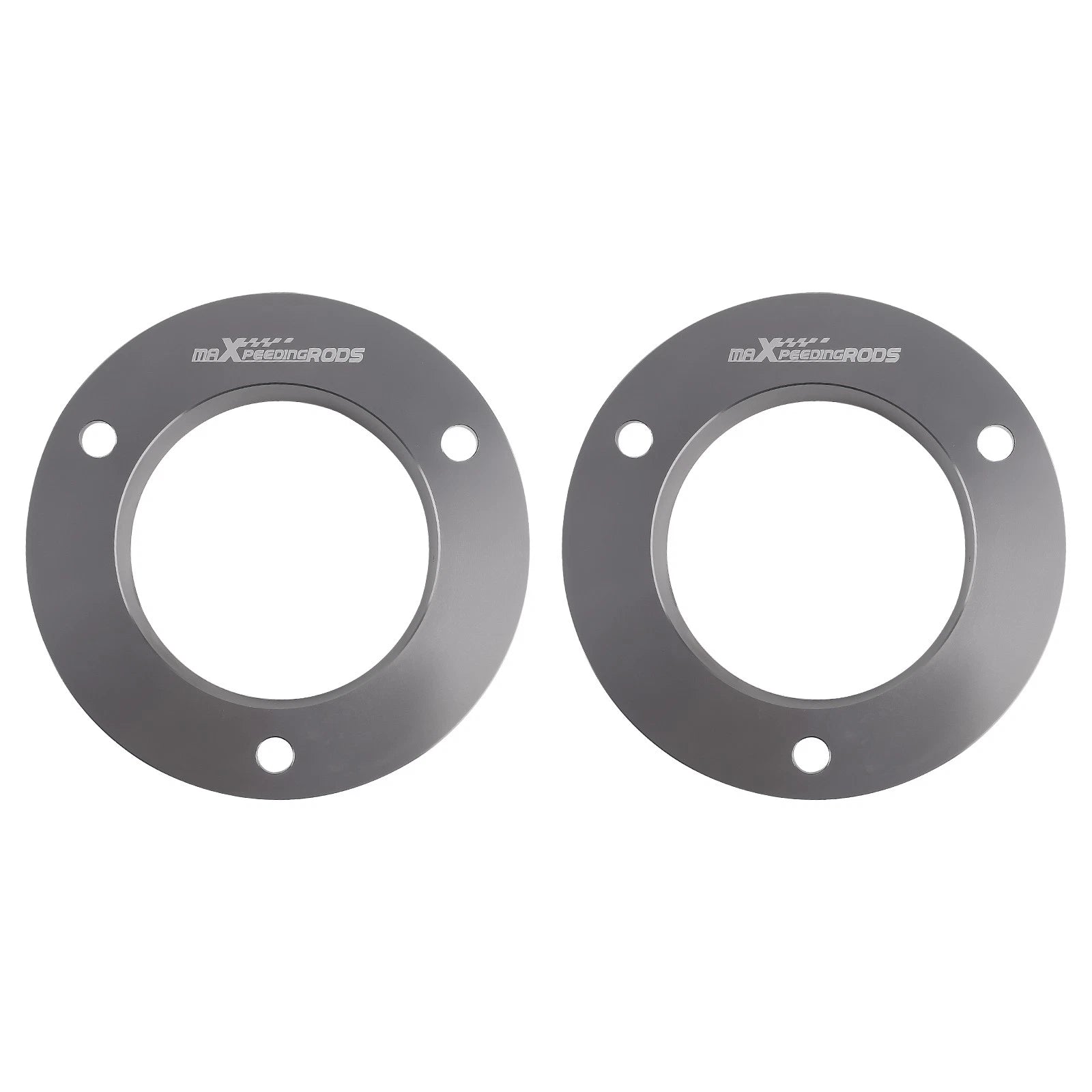 2" Lift Kit Spacers for Subaru Legacy & Outback (2010–2018)