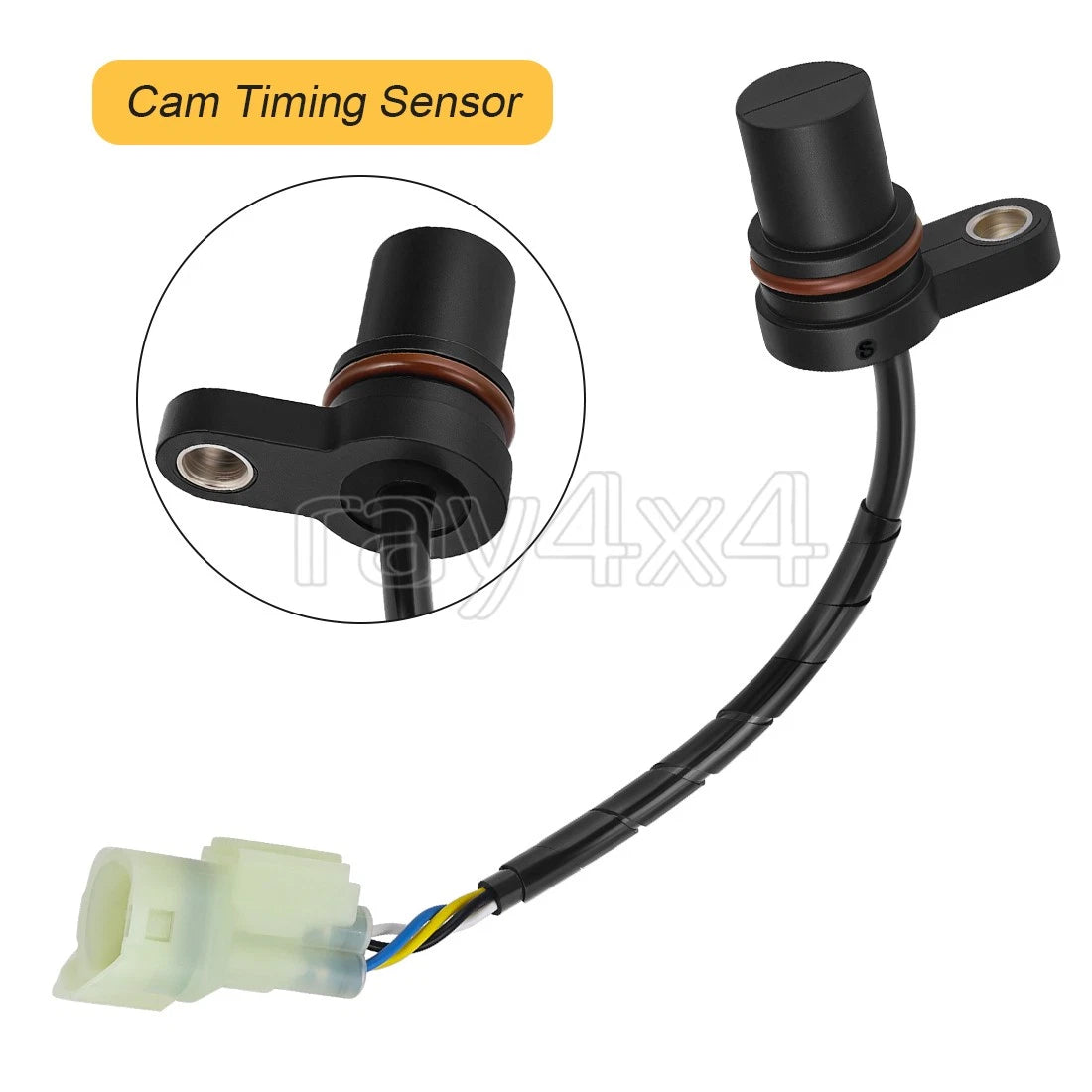 Cam Timing Sensor for Arctic Cat Wildcat Trail 700 & Sport (2014–2020) 3306-821
