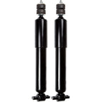 2X Front Struts Shocks for Chevrolet Express 2500 GMC Savana 2500 (2003–2015)
