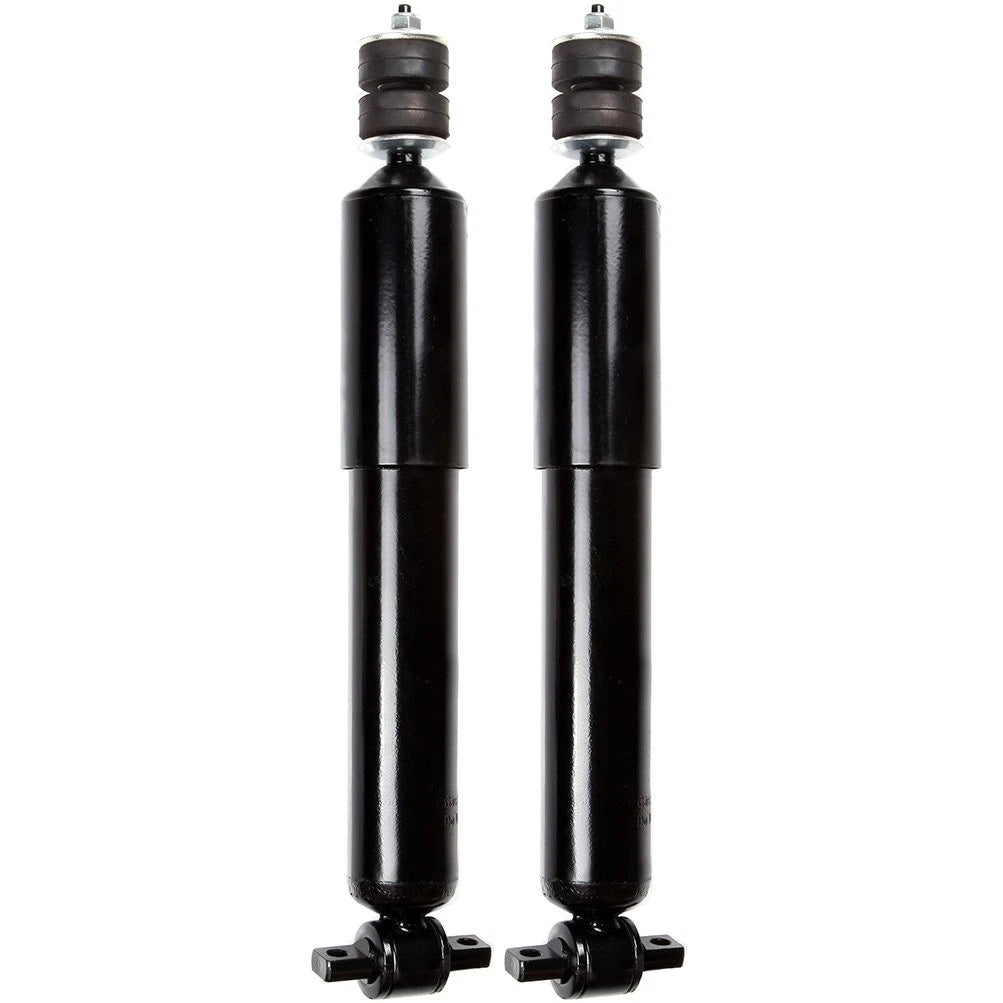 2X Front Struts Shocks for Chevrolet Express 2500 GMC Savana 2500 (2003–2015)