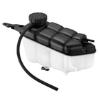 AC Compressor for Chevy Suburban 1500, GMC Sierra 2500 (2000–2002)