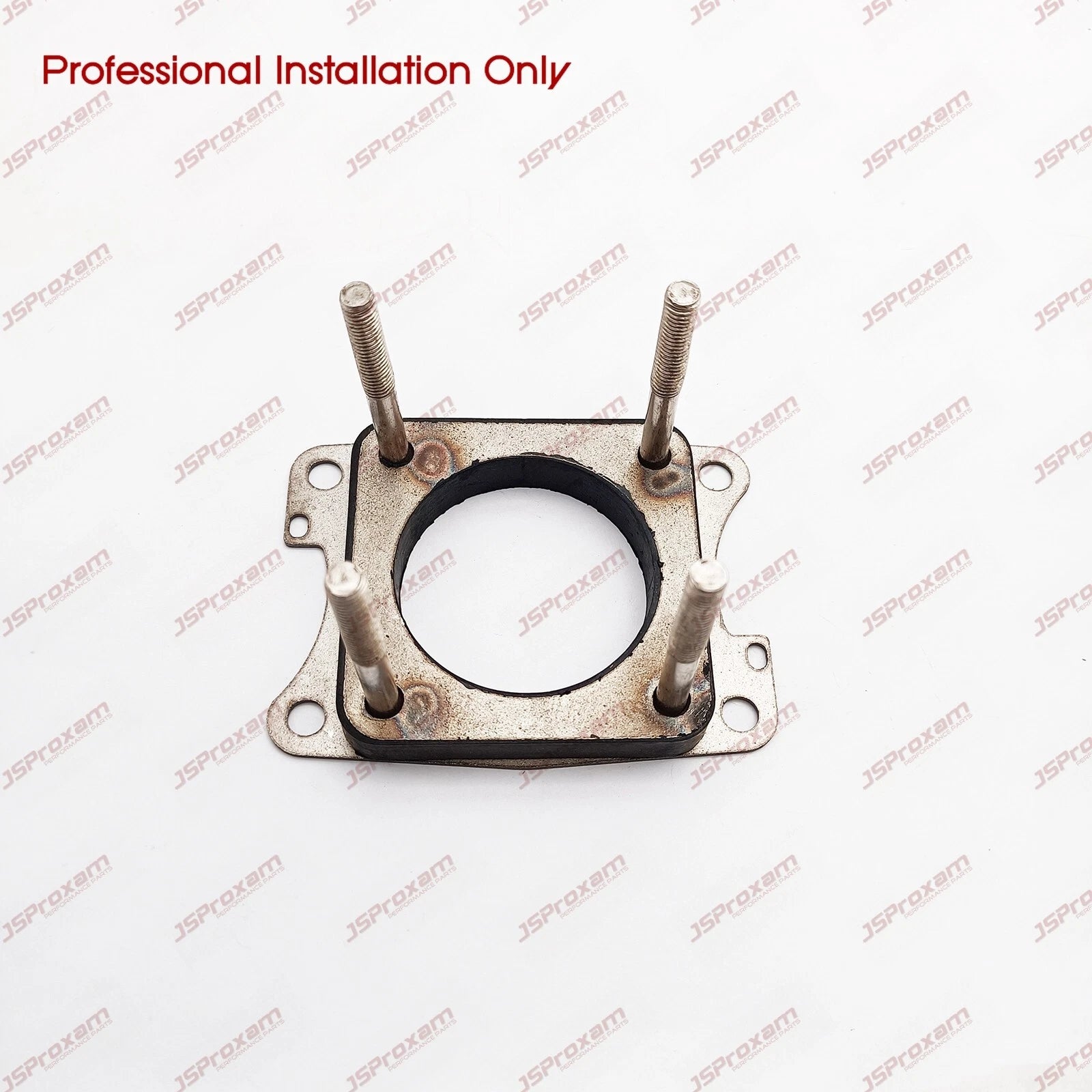 Throttle Body Damper for Yamaha FX SHO VXR FZR SVHO GP1800 (2010–2023) 6S5-14360-00-00