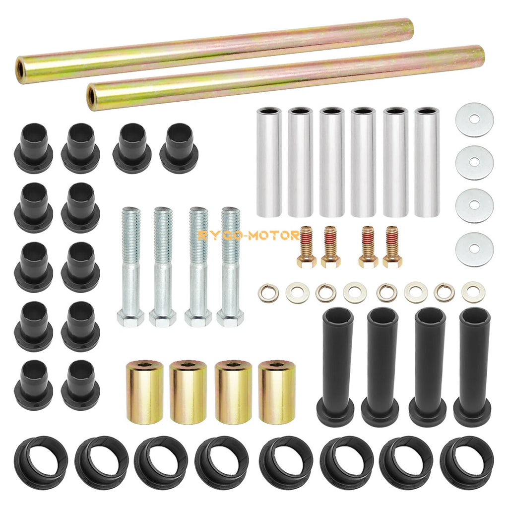 Rear A-Arm Bushing Shaft Bolt Kit for Polaris Sportsman 700 (2003–2007) 5434548