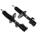2 x Front Strut Shock Absorbers for Toyota Rav4 (2006–2011)