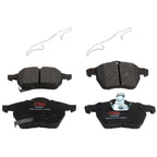 Brake Pad Set for Saab 9-5 (2003–2005) Front