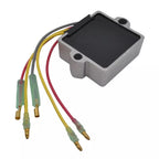 Regulator Rectifier for Mercury (883071A1, 883071A, 883071T, 817411-1, 815279-4)