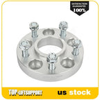 Set of 4 Wheel Spacers for Dodge Charger Challenger Chrysler 300