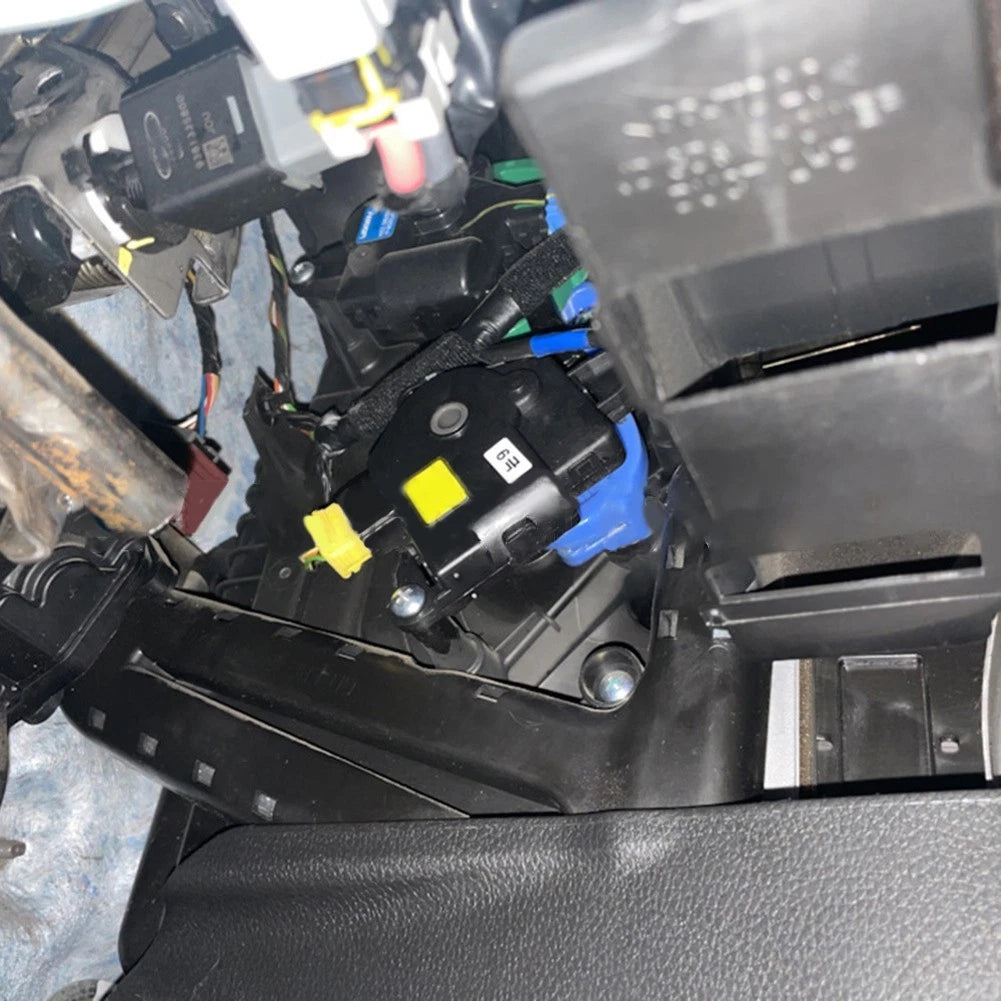 Temperature Actuator Motor ASSY-TEMP for Hyundai KIA (971594R050)