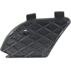 Fog Light Cover for Mercedes E-Class (2003-2009)