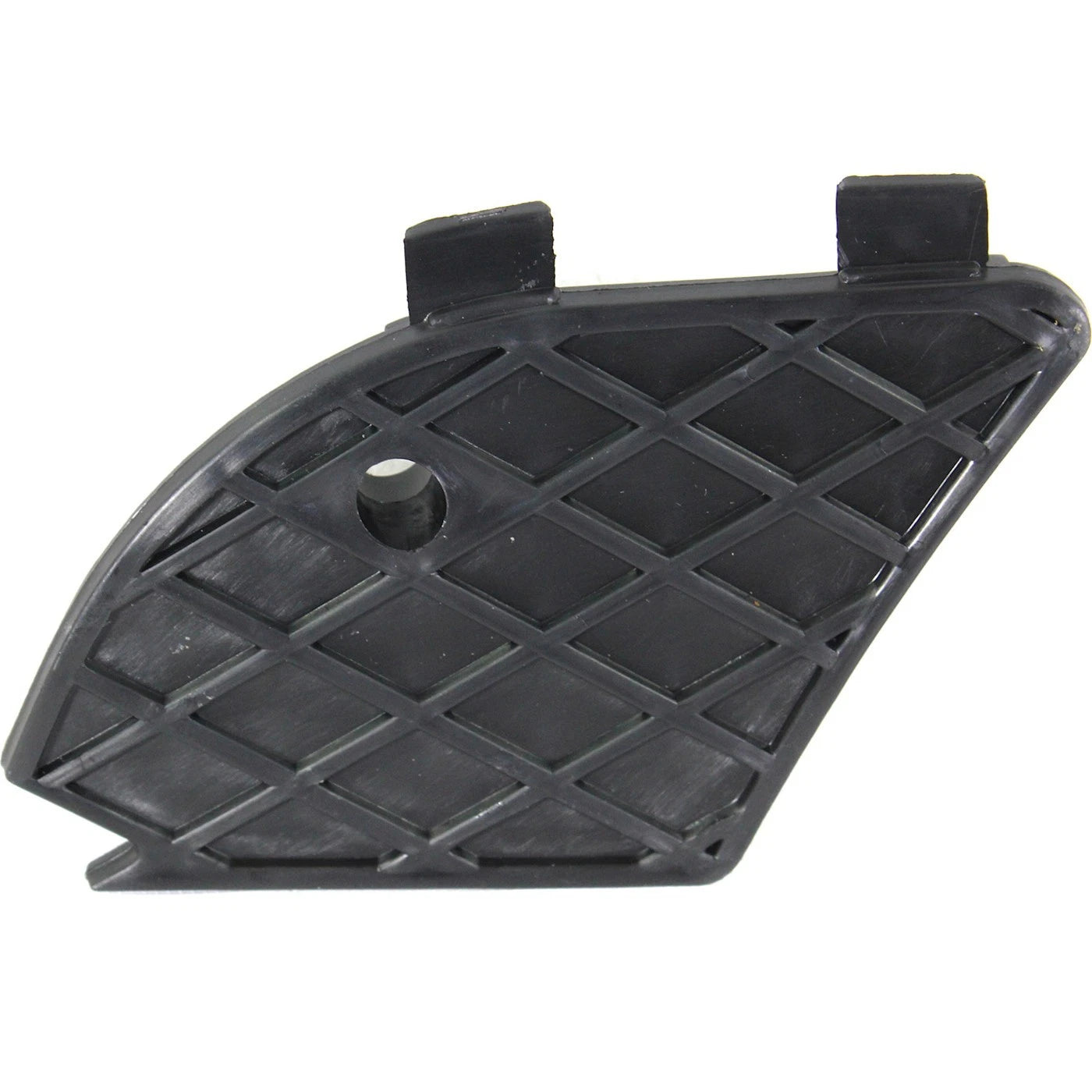 Fog Light Cover for Mercedes E-Class (2003-2009)