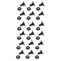 18 Mower Blade Bolts with Nuts for Vicon (Replaces 305.77.200)