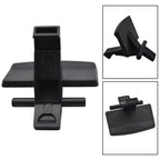 Center Console Armrest Lid Latch Black for Kia Sportage (2011–2019)